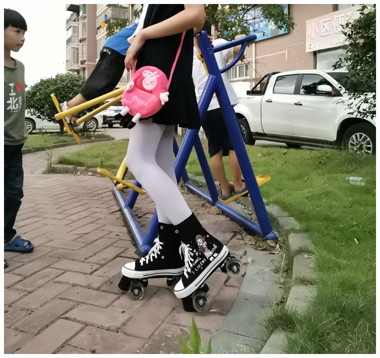 Patins à roulettes - Ref 2584903 Image 14