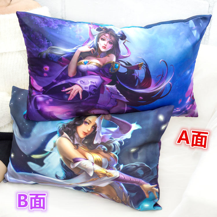 Coussin Manga - Ref 2691277 Image 5