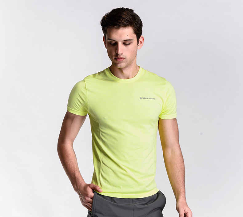 Polo sport homme en autre - Ref 553031 Image 4