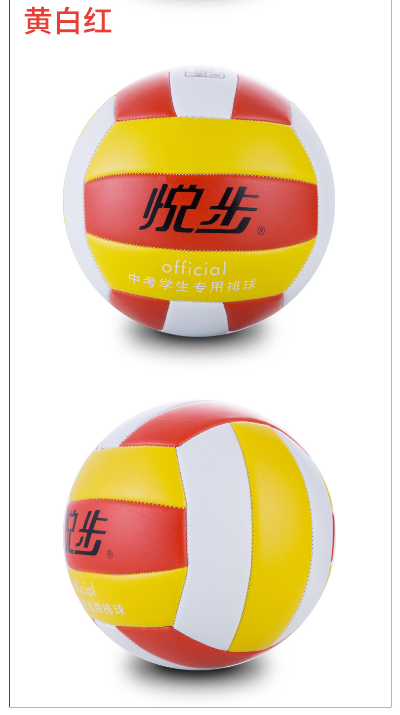 Ballon de volley - Ref 2009269 Image 17