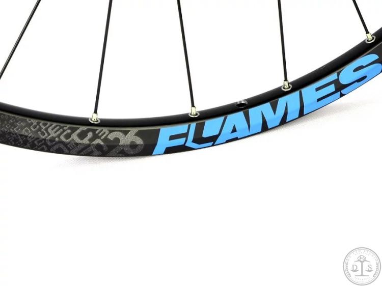 Roues de vélo Mountain Bike 26 pouces - Ref 2375545 Image 18