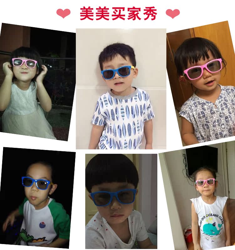 Lunettes 3D LEOLOOK3D - Ref 1242300 Image 10