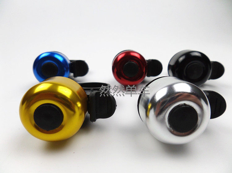 Avertisseur de vélo - Ref 1454843 Image 3