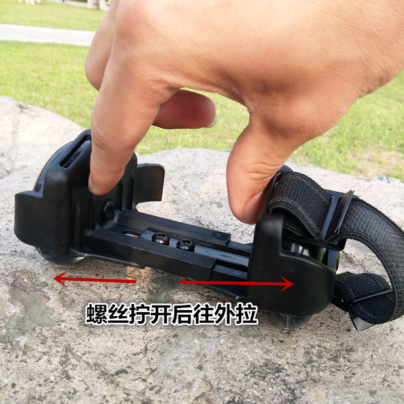 Roller Hot Wheel - Ref 2569815 Image 13