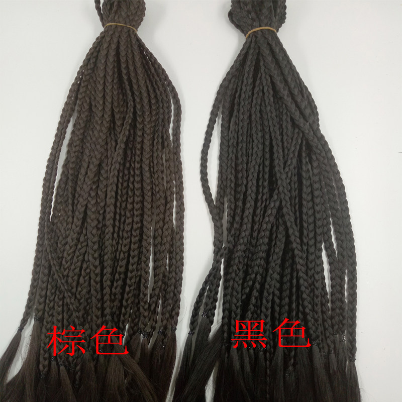 Extension cheveux - Chignon - Ref 239001 Image 3