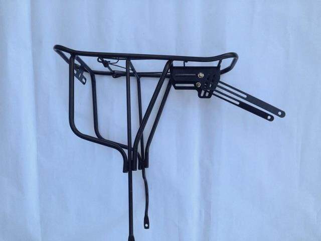 Porte-bagages pour vélo - Ref 2415347 Image 12