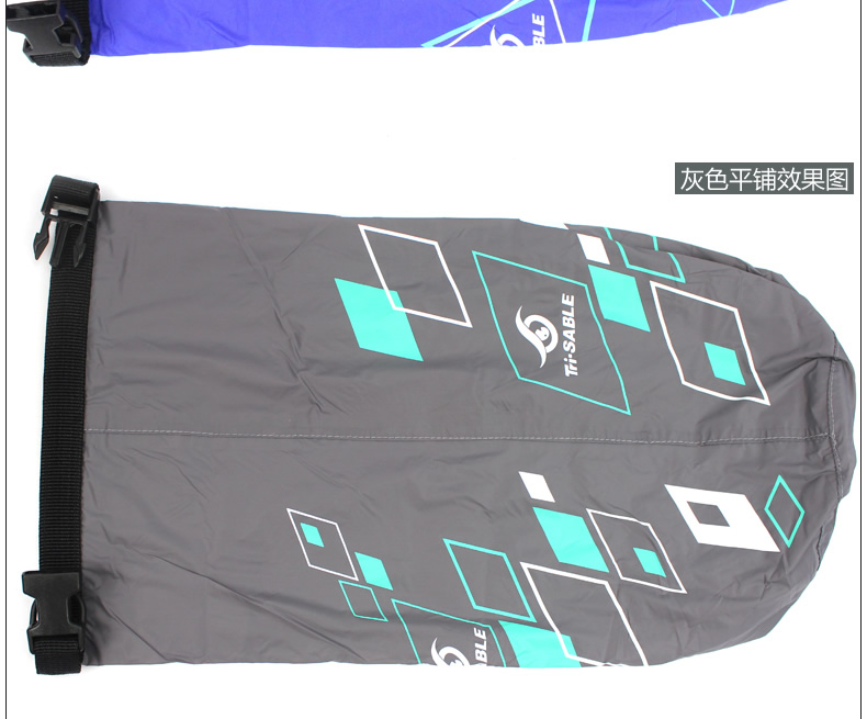 Sac de sport - Ref 16298 Image 7