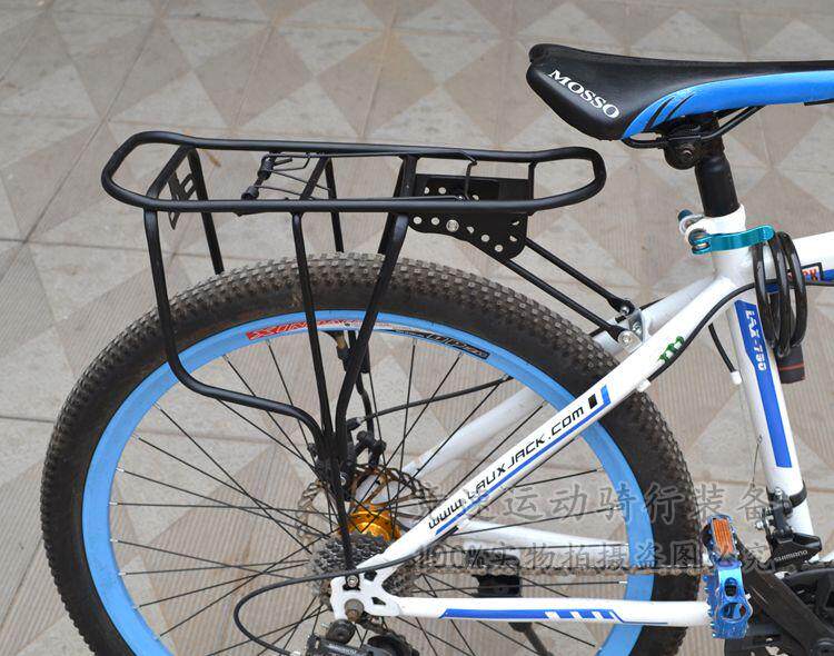 Porte-bagages pour vélo - Ref 2410938 Image 30