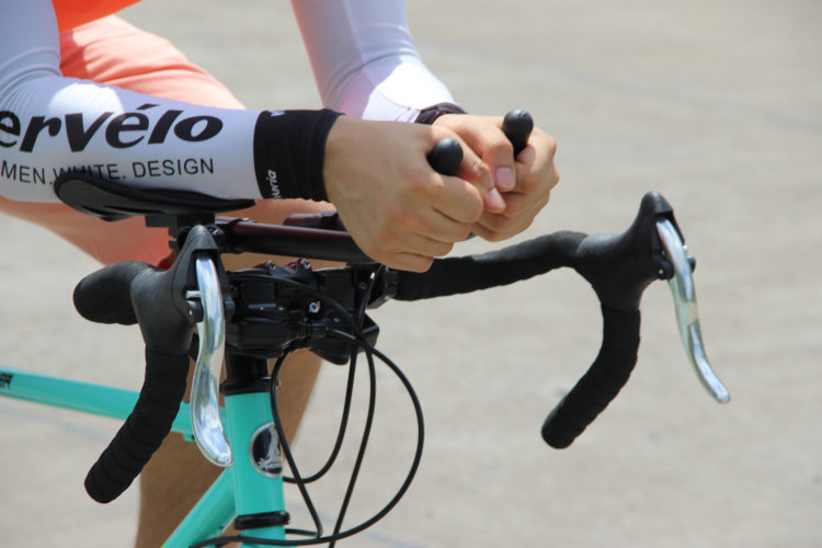 Guidon de vélo - Ref 2332271 Image 4