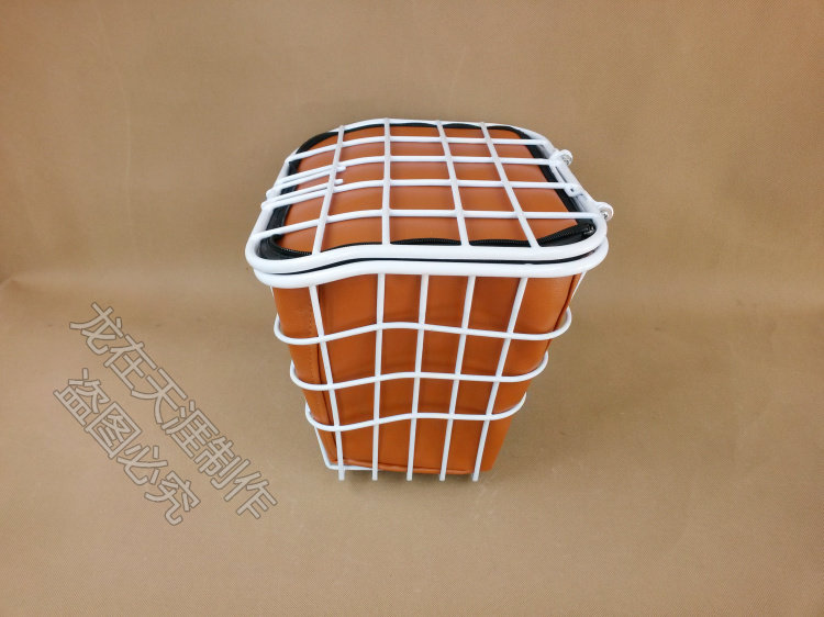 Panier pour vélo - Ref 2259724 Image 39