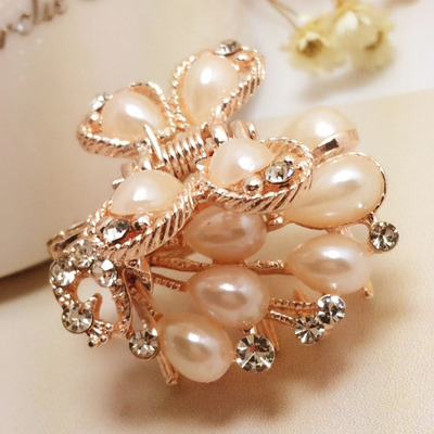 Extension cheveux - Chignon - Ref 239139 Image 10