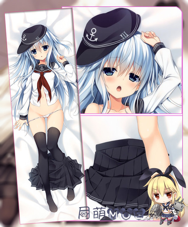 Coussin Manga - Ref 2692097 Image 3