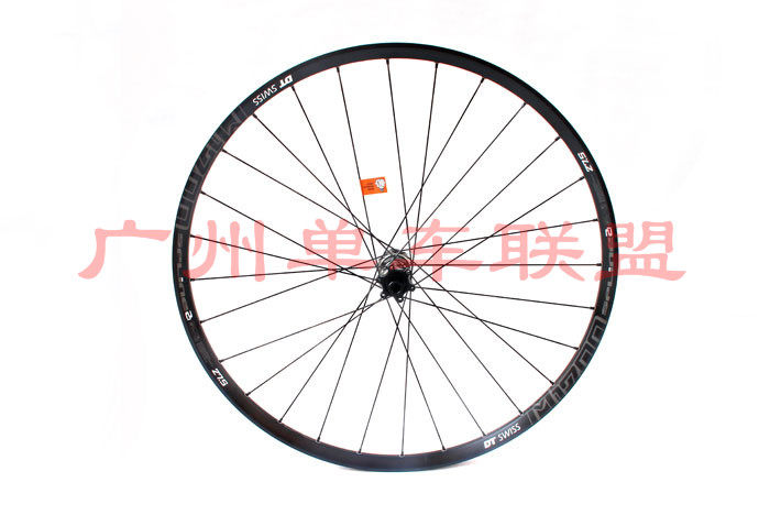 Roues de vélo - Ref 2377645 Image 7