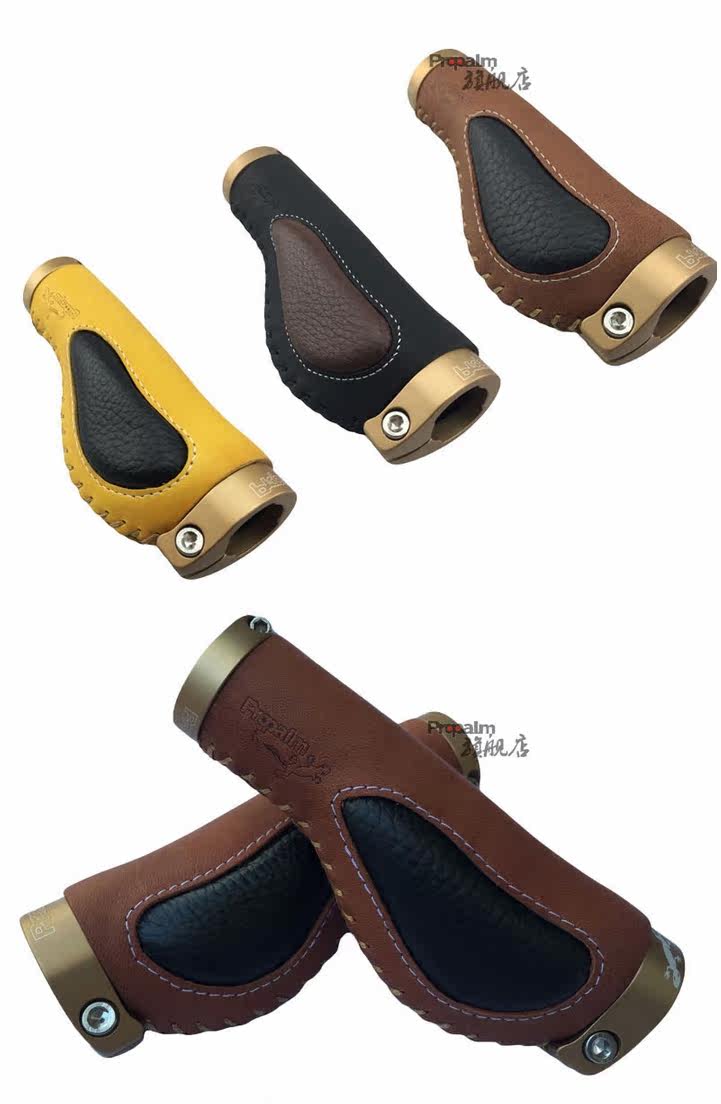 Poignées de vélo PROPALM - Ref 2351708 Image 9