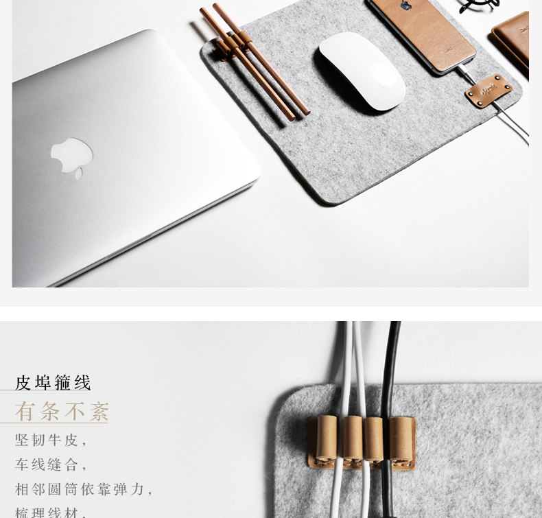 Coussin chauffant USB dpark simple - Ref 423312 Image 11