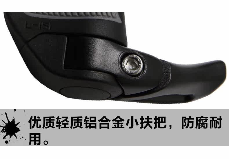 Poignées de vélo EASYDO - Ref 2352677 Image 9