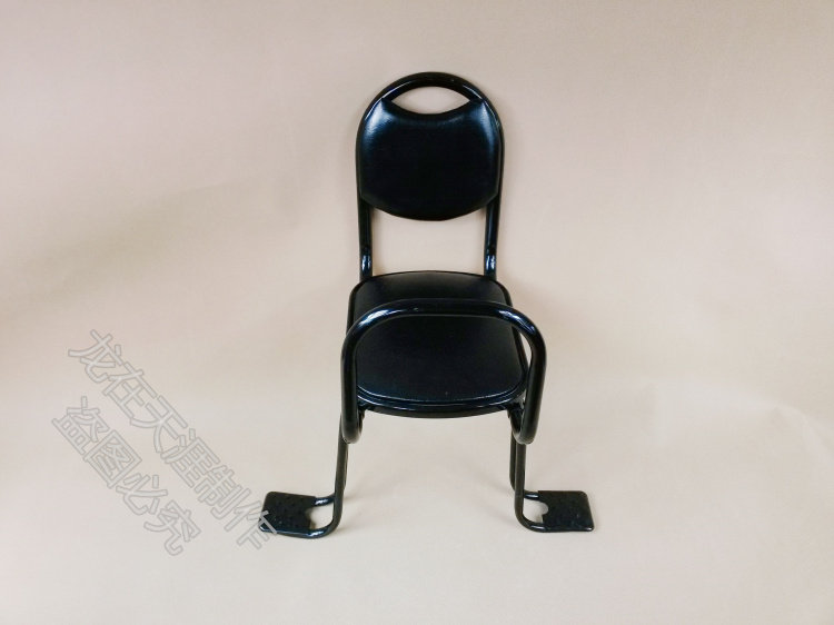 siège enfants pour vélo HAIDA - Ref 2430549 Image 7