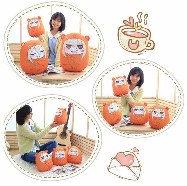 Coussin Manga - Ref 2690900 Image 26