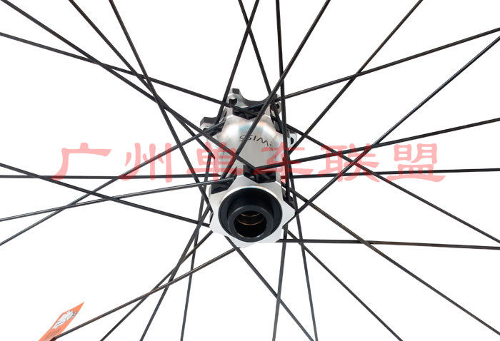 Roues de vélo - Ref 2377645 Image 5