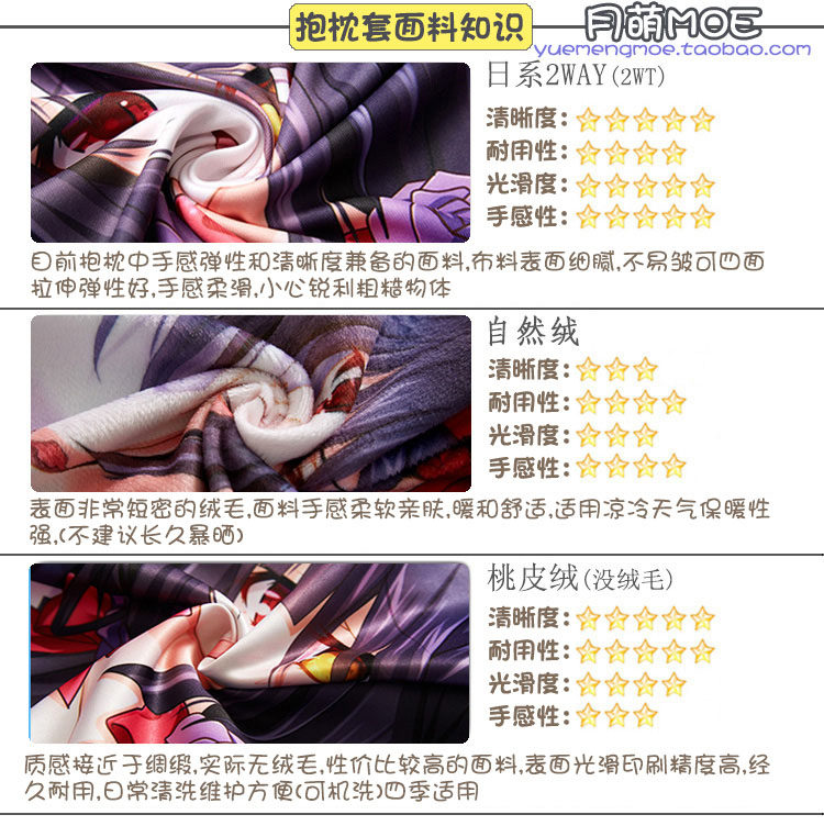 Coussin Manga - Ref 2690730 Image 5