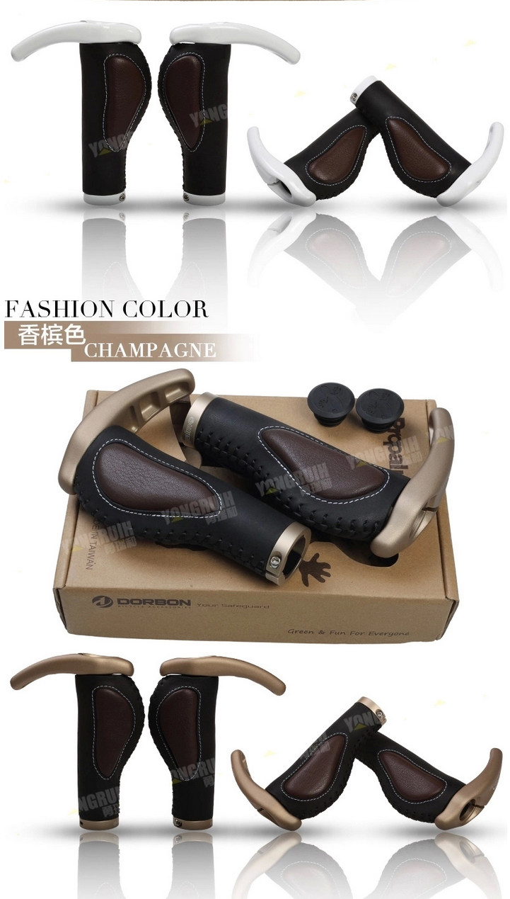 Poignées de vélo PROPALM - Ref 2351708 Image 20