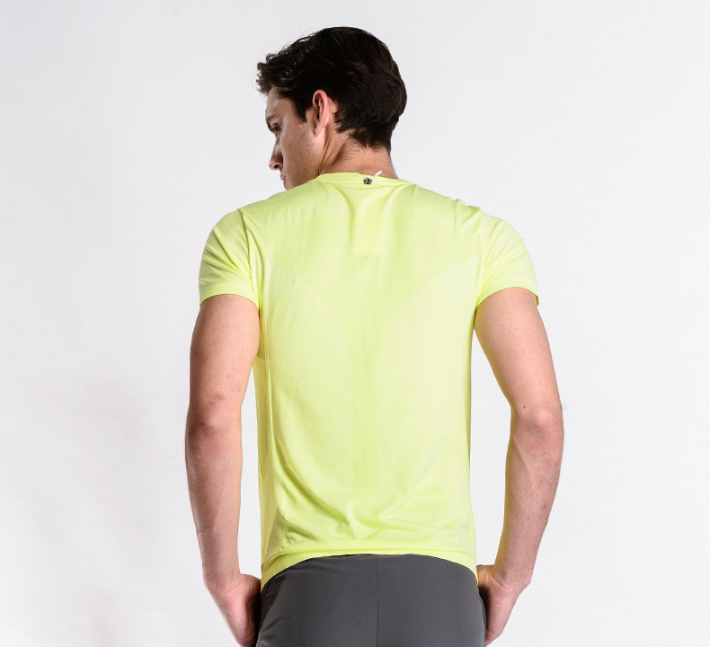 Polo sport homme en autre - Ref 553031 Image 7