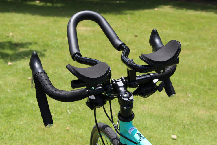 Guidon de vélo - Ref 2332271 Image 24