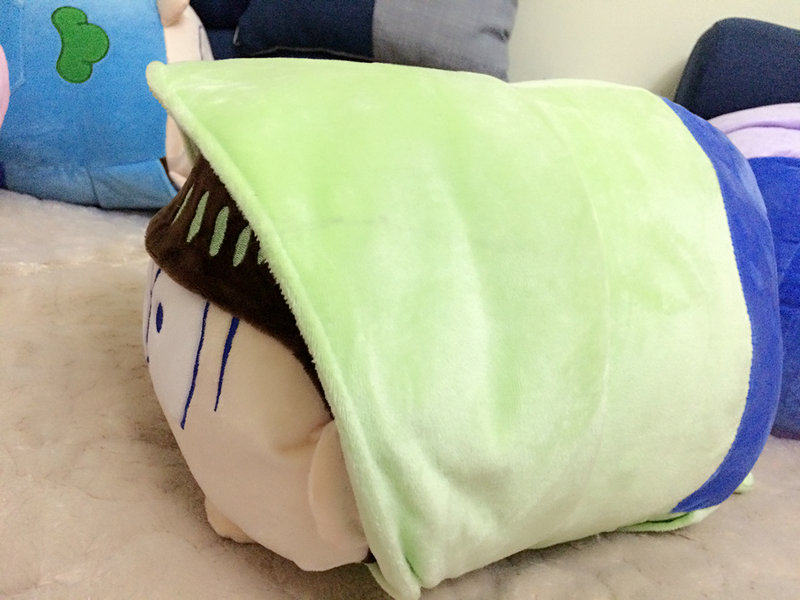 Peluche manga en peluche Antony Antony - Ref 2697525 Image 12