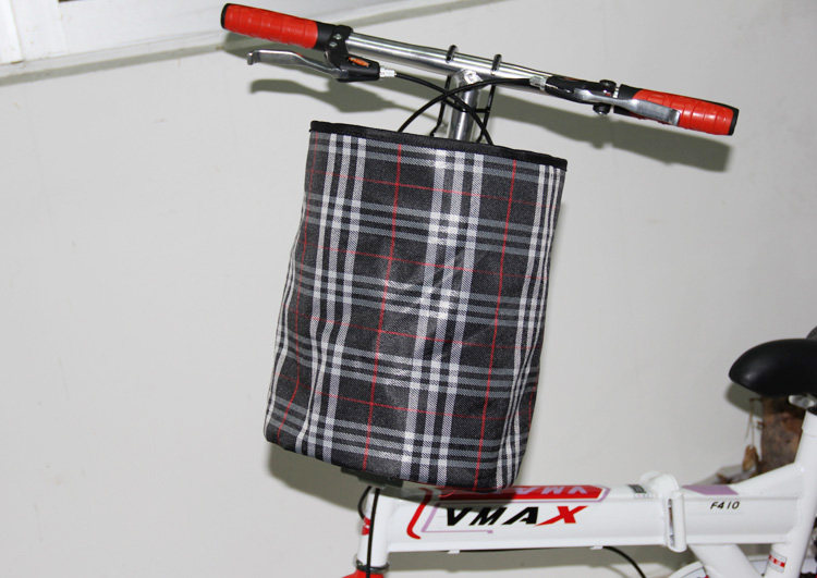 Panier pour vélo - Ref 2257296 Image 4