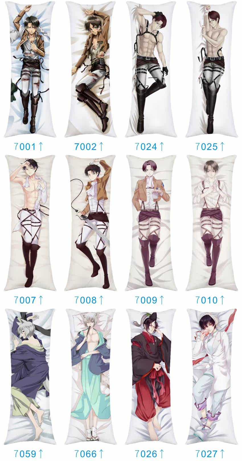 Coussin Manga - Ref 2692165 Image 14