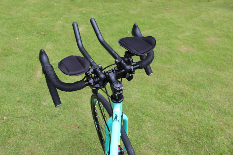 Guidon de vélo - Ref 2332271 Image 6