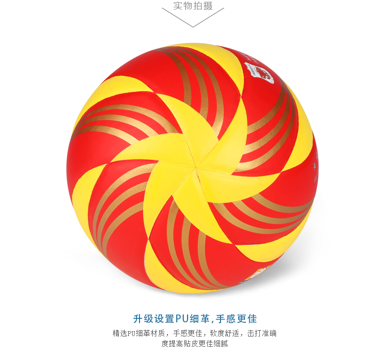 Ballon de volley - Ref 2013516 Image 21