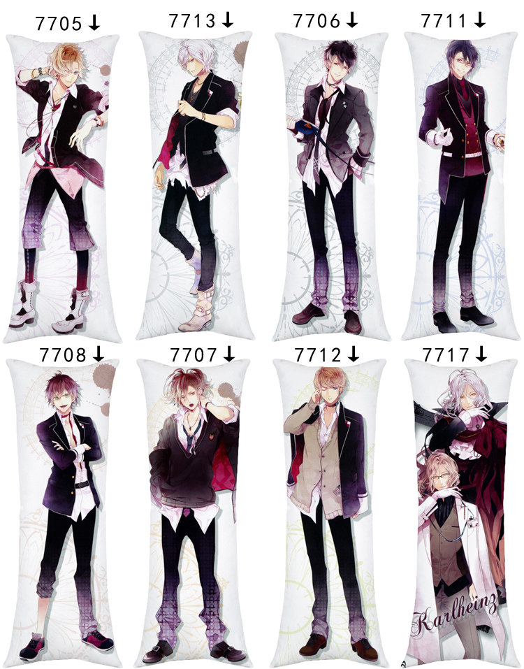 Coussin Manga - Ref 2692144 Image 5