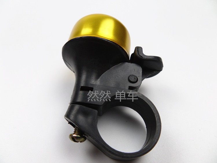 Avertisseur de vélo - Ref 1454843 Image 12