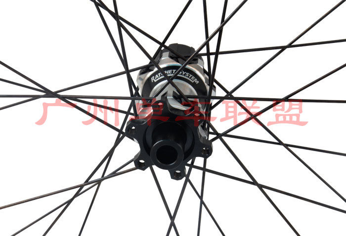 Roues de vélo - Ref 2377645 Image 6