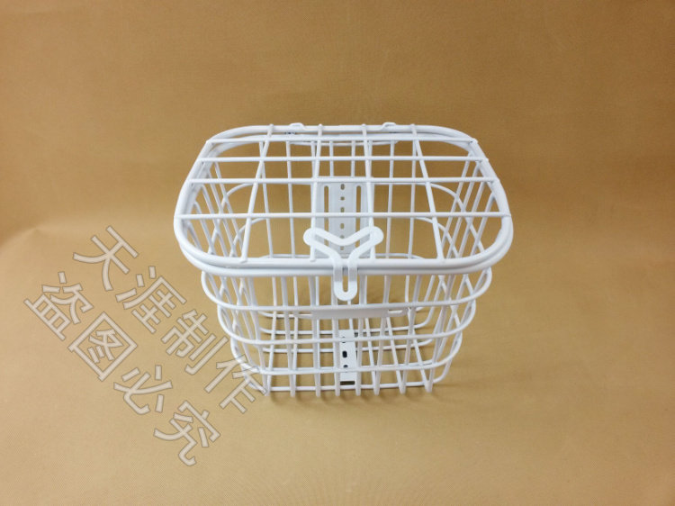 Panier pour vélo - Ref 2259724 Image 38