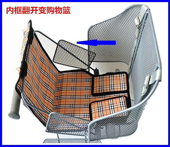 siège enfants pour vélo - Ref 2428036 Image 25