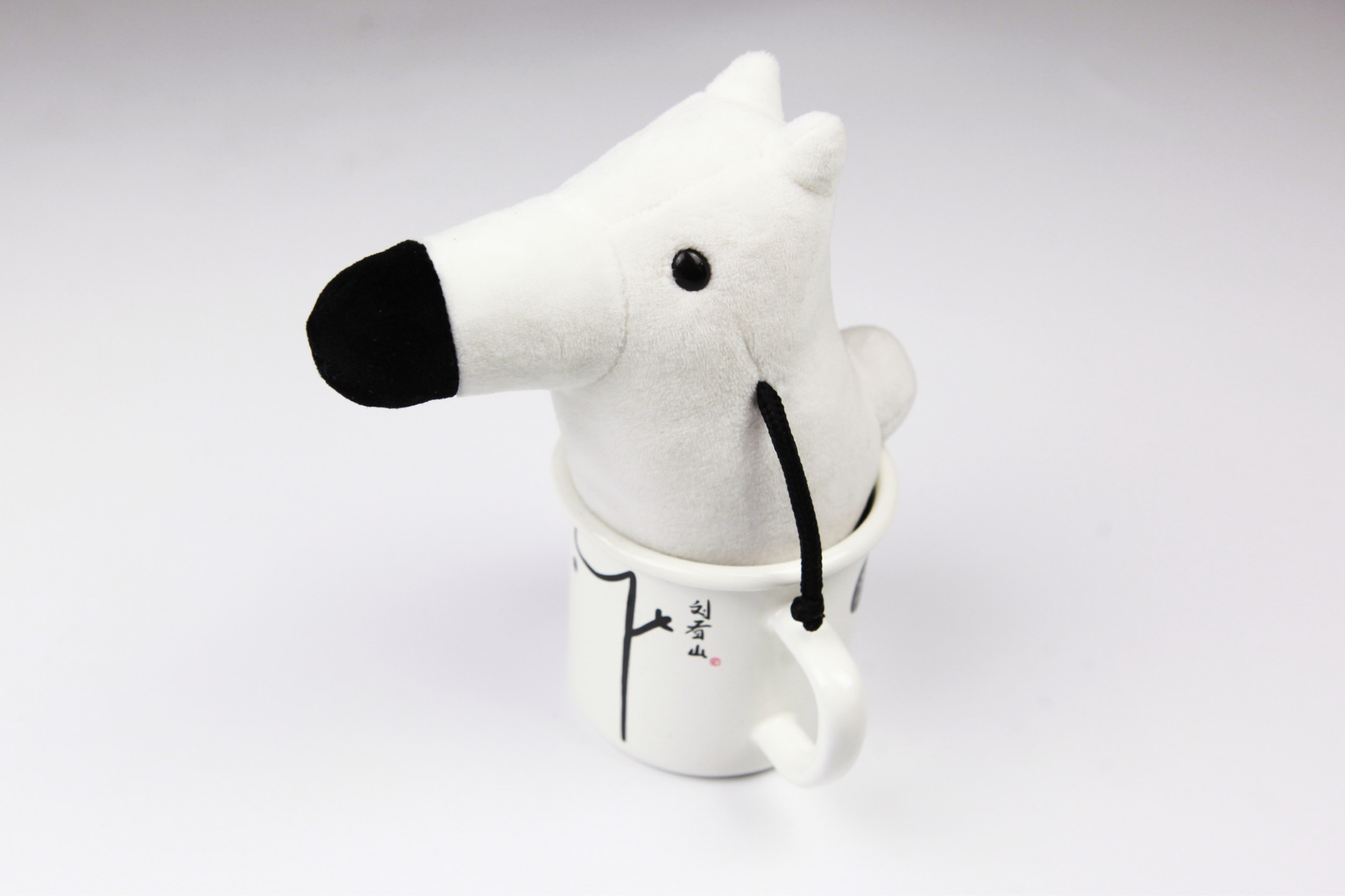 Coussin Manga - Ref 2690824 Image 5