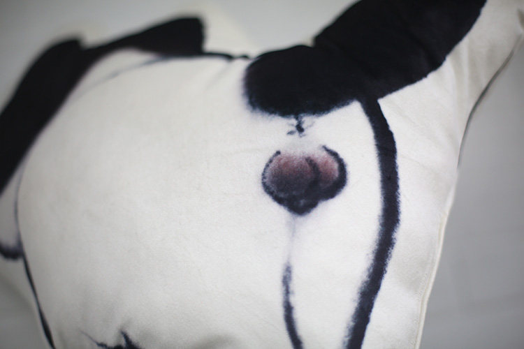 Peluche manga Fuji cheval - Ref 2697347 Image 21