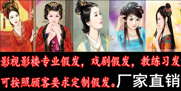 Extension cheveux - Chignon - Ref 239080 Image 31