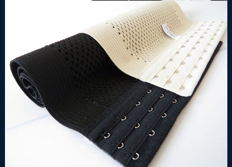 Corset simple en spandex - Ref 678918 Image 20