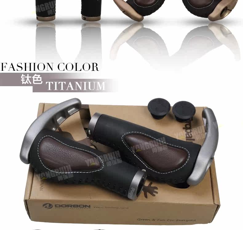 Poignées de vélo PROPALM - Ref 2351869 Image 19