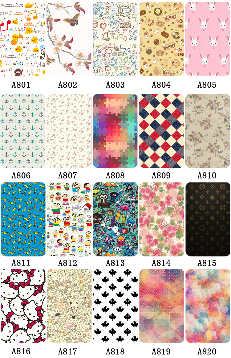 Sticker pour téléphone portable - Ref 1374725 Image 94