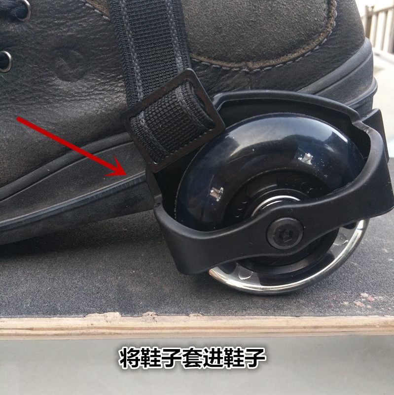 Roller Hot Wheel - Ref 2569815 Image 14