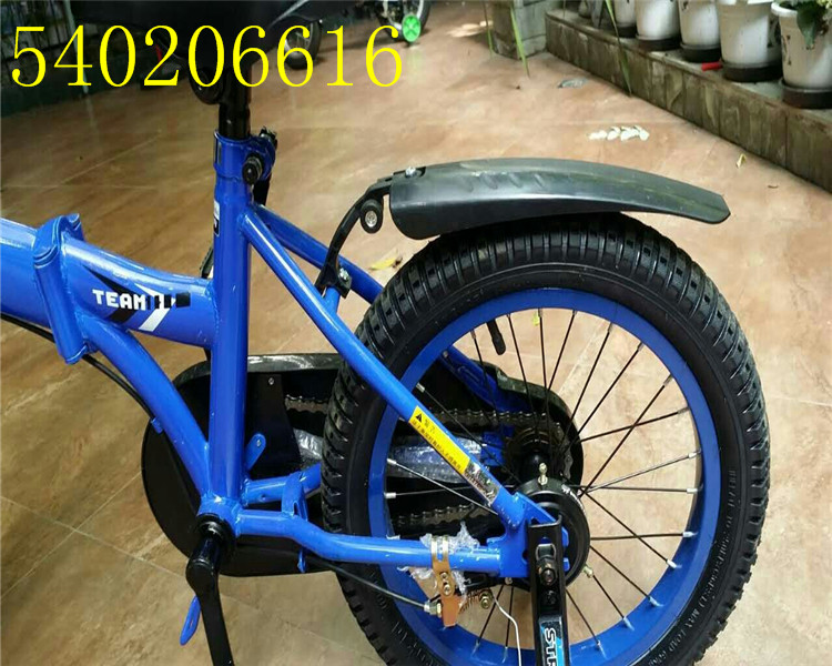 Porte-bagages pour vélo - Ref 2414867 Image 12