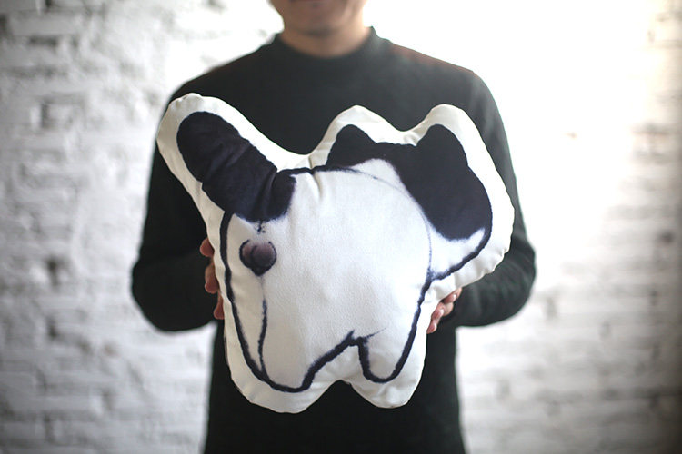 Peluche manga Fuji cheval - Ref 2697347 Image 19