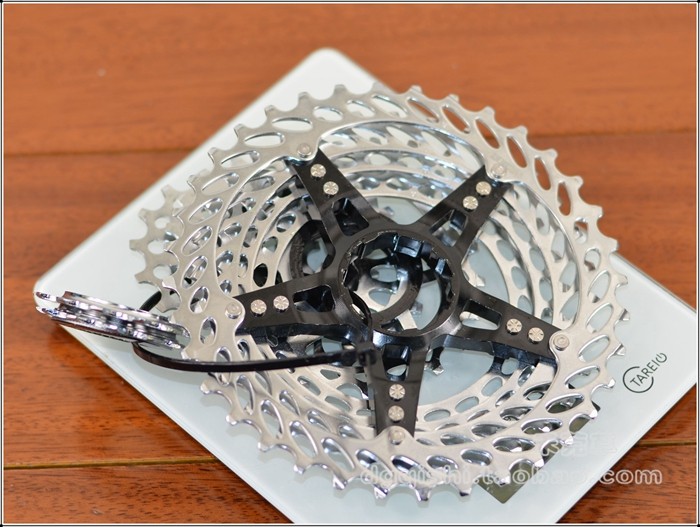 Pignon de vélo - Ref 2376102 Image 14