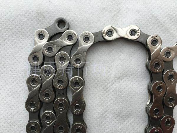 Chaîne de vélo - Ref 2377065 Image 7