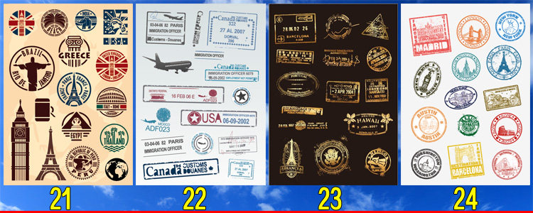 Déco pour vélo - Ref 2291209 Image 9