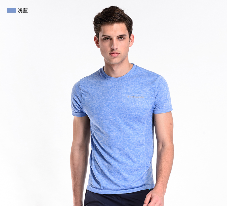 Polo sport homme en autre - Ref 553031 Image 18